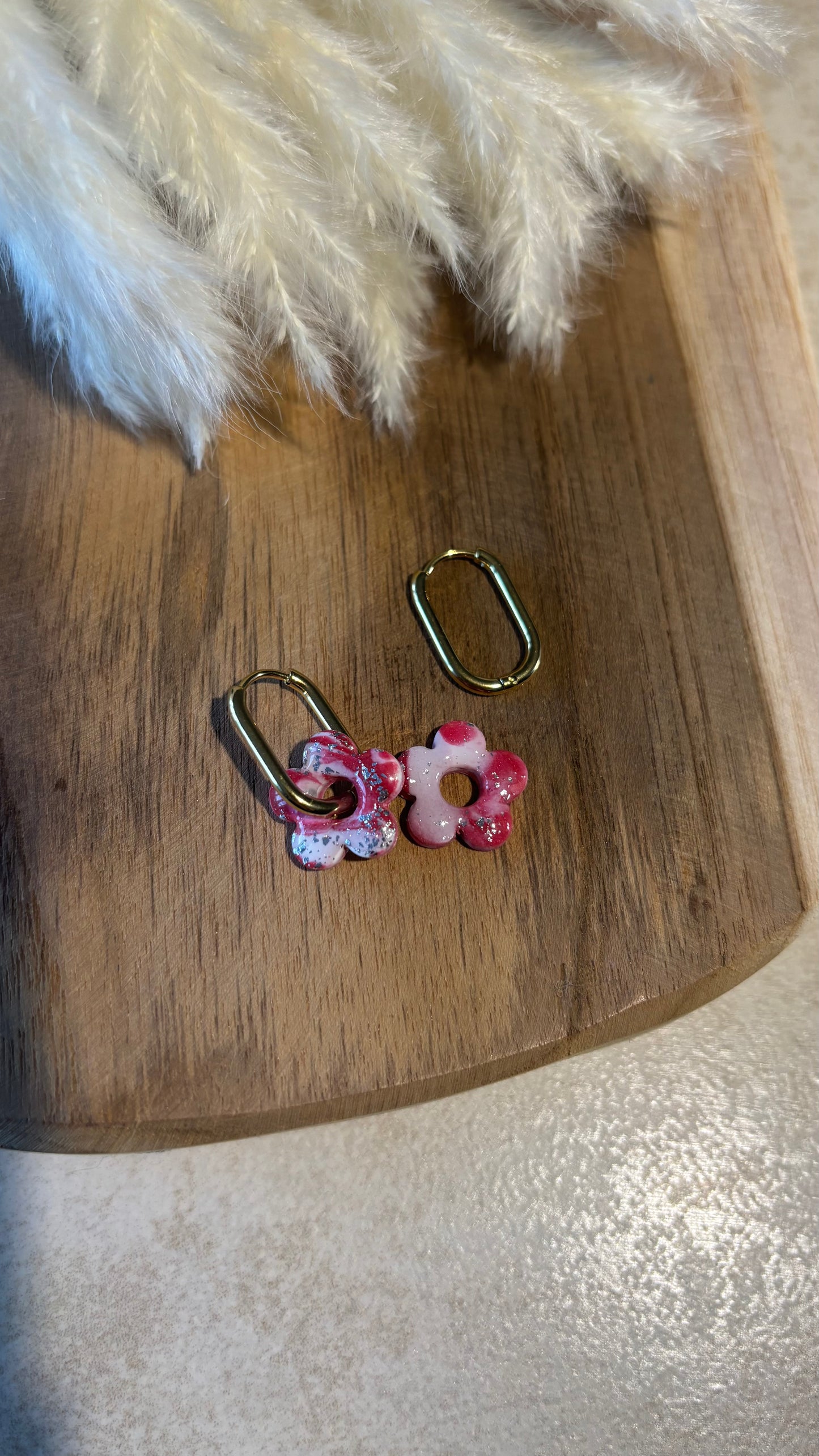 Fleur 5 pétales kids