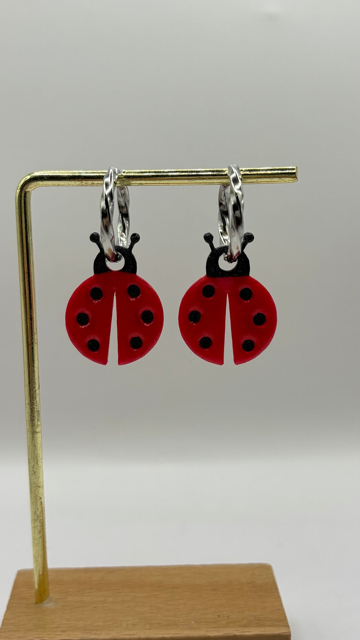 Coccinelle