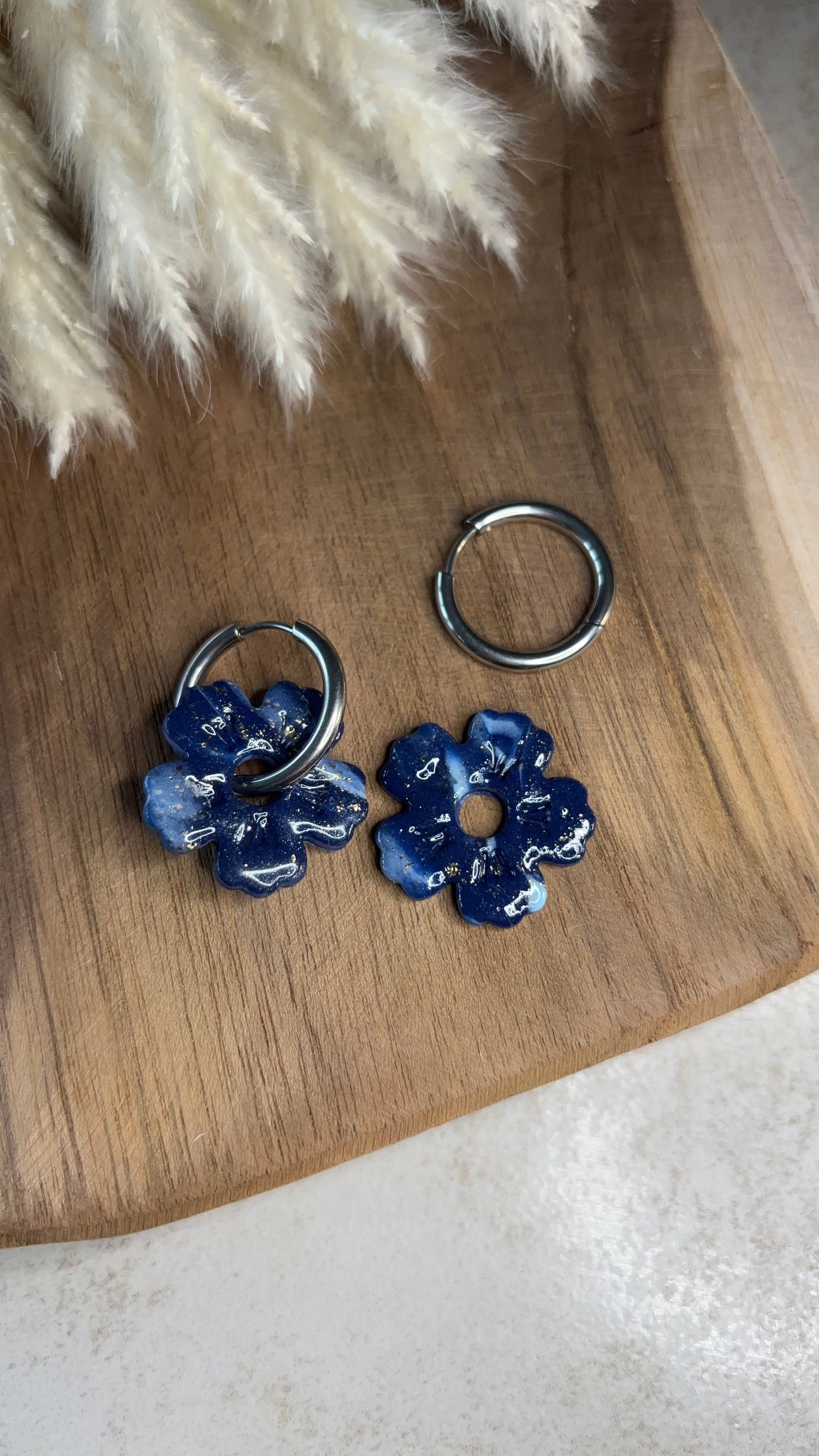 Pièce signature de Lïora création