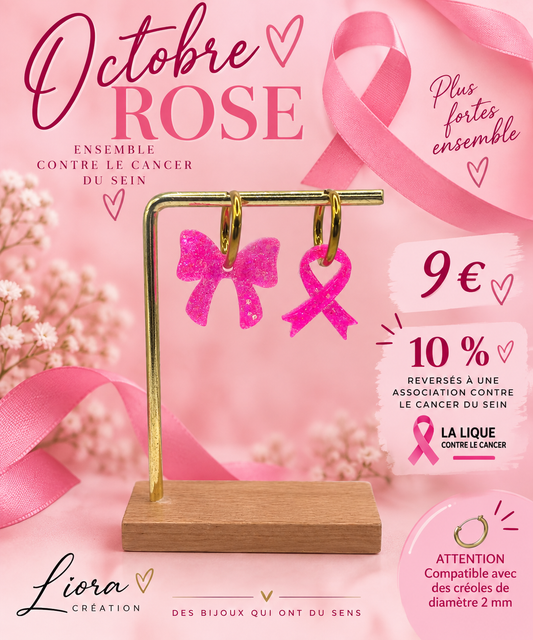 Octobre rose