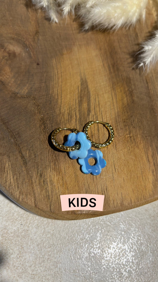 6 pétales kids
