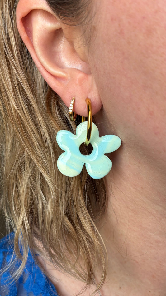 Fleur sauvage