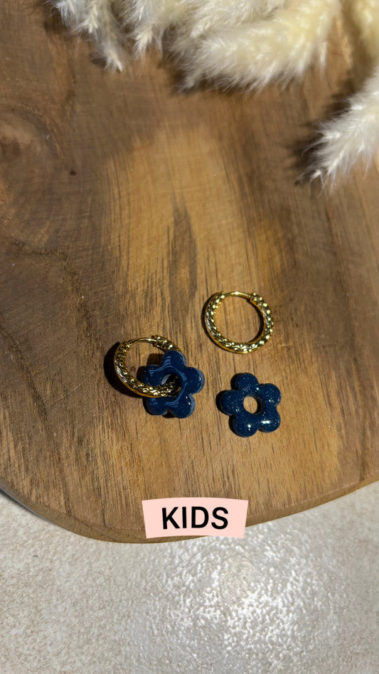 Fleur 5 pétales kids