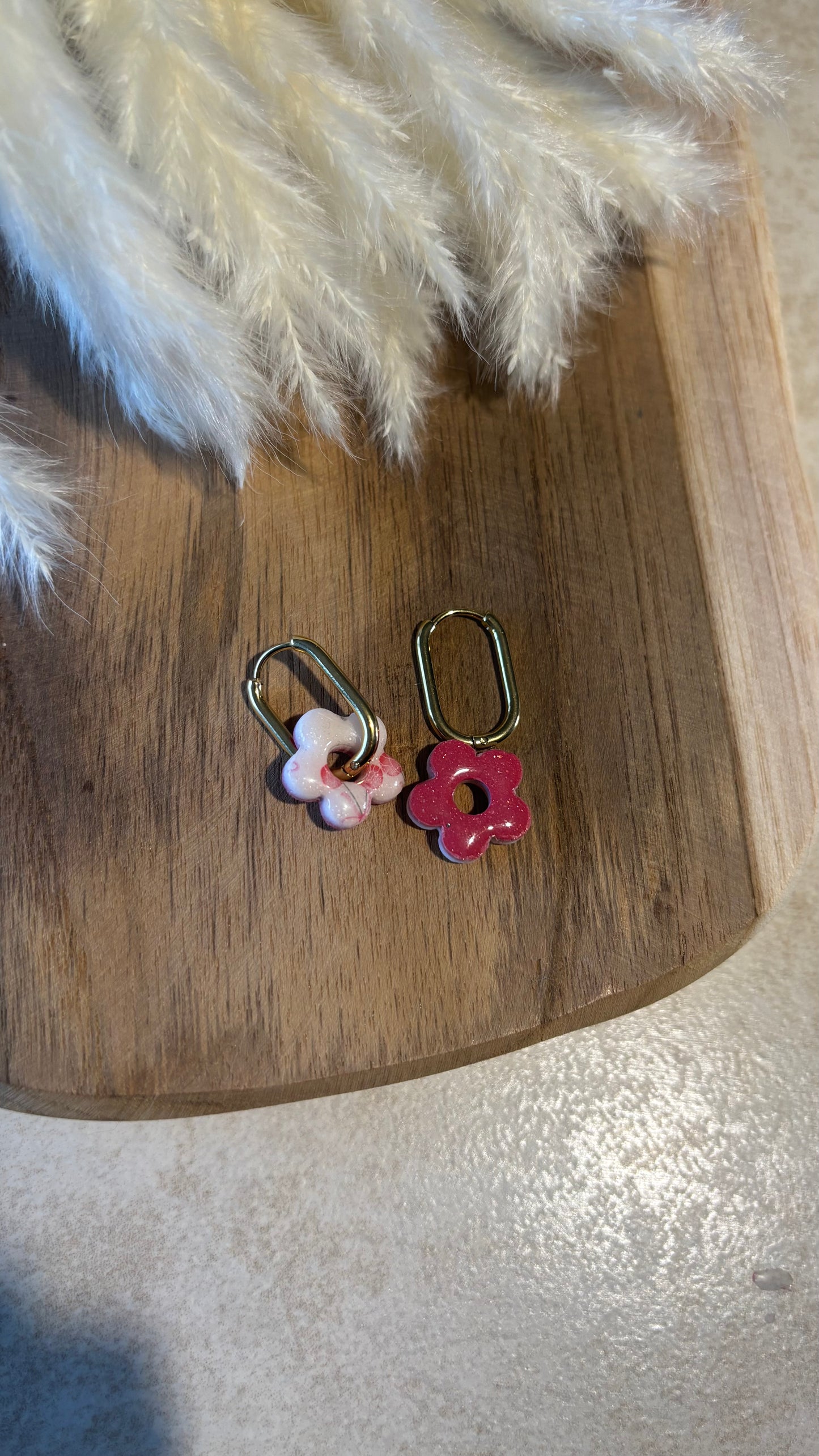 Fleur 5 pétales kids