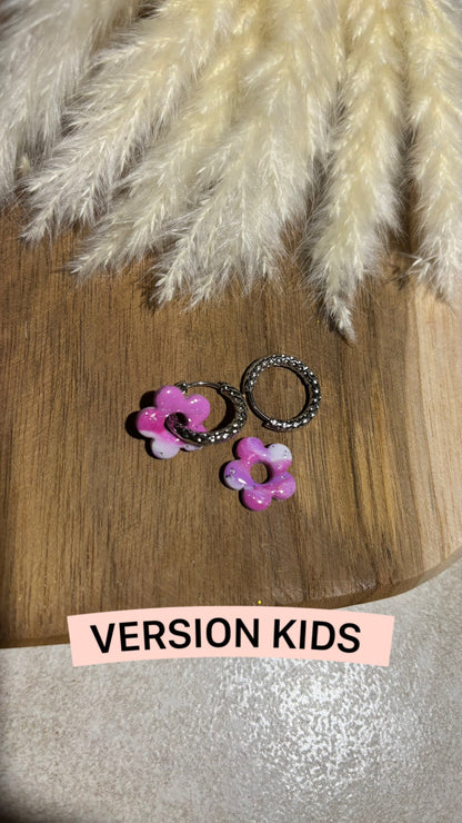 Fleur 5 pétales kids